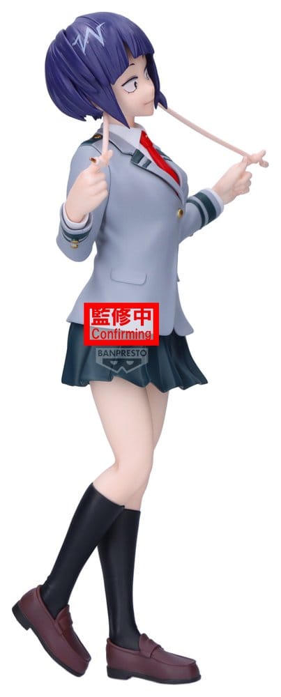 My Hero Academia - Kyoka Jiro - Glitter & Glamours – Bild 3