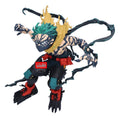 My Hero Academia - Izuku Midoriya (Overlay II) - The Amazing Heroes-DX – Bild 1