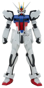 Gundam - Mobile Suit Gundam Seed Genkai Toppa PVC-Figur Strike Gundam – Bild 1