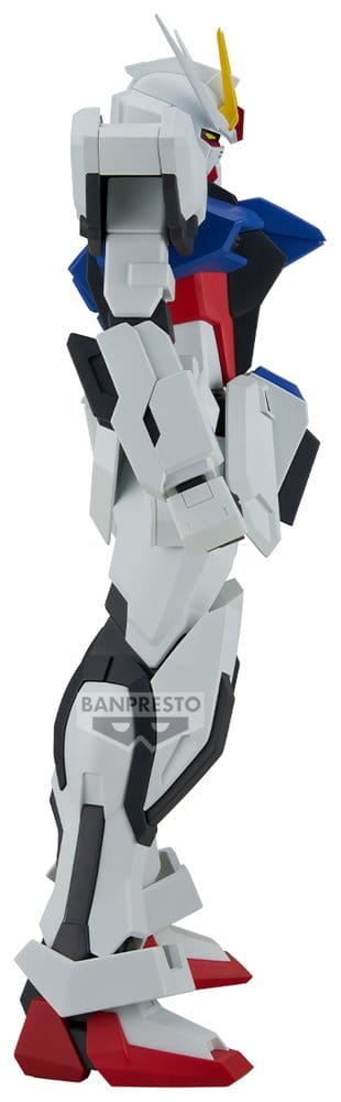 Gundam - Mobile Suit Gundam Seed Genkai Toppa PVC-Figur Strike Gundam – Bild 2