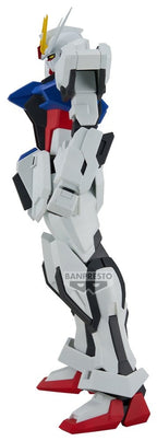 Gundam - Mobile Suit Gundam Seed Genkai Toppa PVC-Figur Strike Gundam – Bild 3