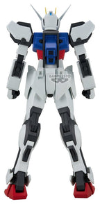 Gundam - Mobile Suit Gundam Seed Genkai Toppa PVC-Figur Strike Gundam – Bild 4
