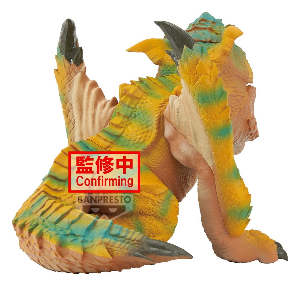Monster Hunter - Tigrex - Enshrined Monsters – Bild 3