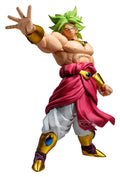 Dragon Ball - Broly - Z Grandista – Bild 1