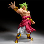 Dragon Ball - Broly - Z Grandista – Bild 2