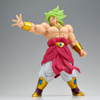 Dragon Ball - Broly - Z Grandista – Bild 4