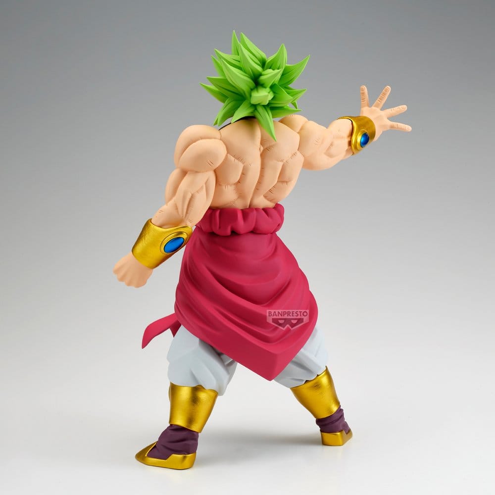 Dragon Ball - Broly - Z Grandista – Bild 6