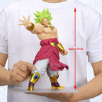 Dragon Ball - Broly - Z Grandista – Bild 7