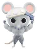 Demon Slayer: Kimetsu no Yaiba - Muscular Mice (Ver. A) - Fluffy Puffy – Bild 1