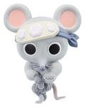 Demon Slayer: Kimetsu no Yaiba - Muscular Mice (Ver. B) - Fluffy Puffy – Bild 1