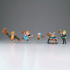 One Piece - Banquet 2 Display (12) - World Collectable – Bild 2