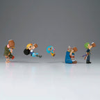 One Piece - Banquet 2 Display (12) - World Collectable – Bild 3