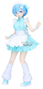 Re:Zero - Rem (Jersey Maid Ver.) - Starting Life in Another World Glitter & Glamours – Bild 1