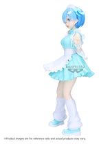 Re:Zero - Rem (Jersey Maid Ver.) - Starting Life in Another World Glitter & Glamours – Bild 2