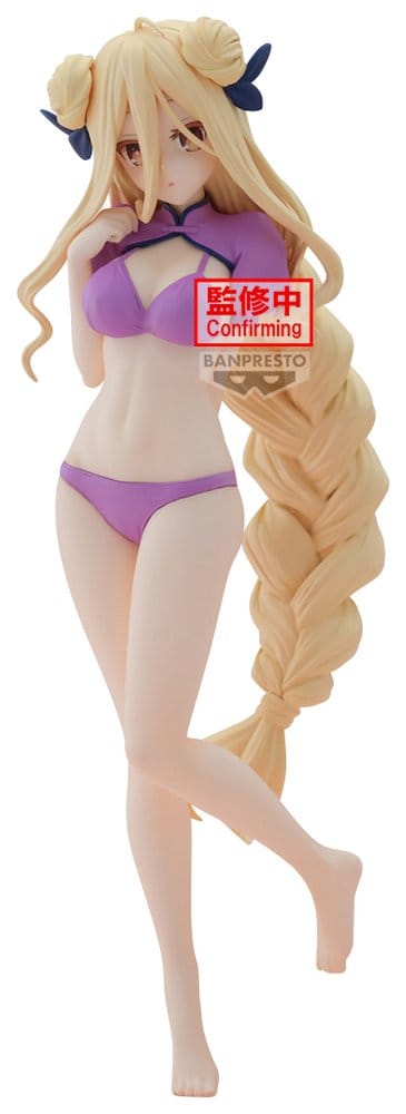 Date A Live - Mukuro Hoshimiya China Swimsuit ver. - Glitter & Glamours – Bild 1