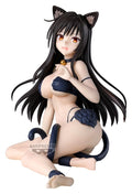 To Love-Ru Darkness - To Love Ru Darkness Nyarls Collection PVC-Figur Yui Kotegawa – Bild 1