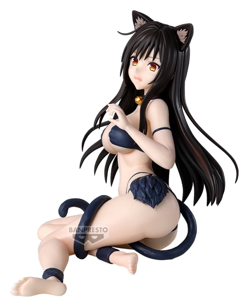 To Love-Ru Darkness - To Love Ru Darkness Nyarls Collection PVC-Figur Yui Kotegawa – Bild 2