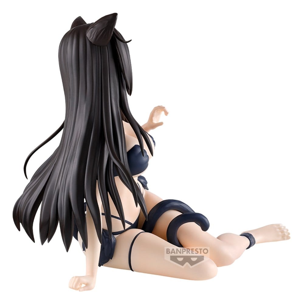 To Love-Ru Darkness - To Love Ru Darkness Nyarls Collection PVC-Figur Yui Kotegawa – Bild 4