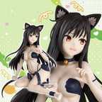 To Love-Ru Darkness - To Love Ru Darkness Nyarls Collection PVC-Figur Yui Kotegawa – Bild 5