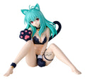 To Love-Ru Darkness - To Love Ru Darkness Nyarls Collection PVC-Figur Run Elsie Jewelria – Bild 1