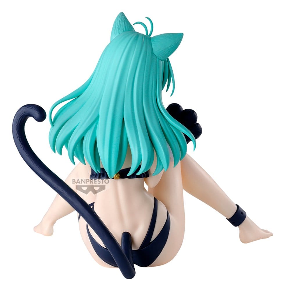 To Love-Ru Darkness - To Love Ru Darkness Nyarls Collection PVC-Figur Run Elsie Jewelria – Bild 4