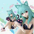 To Love-Ru Darkness - To Love Ru Darkness Nyarls Collection PVC-Figur Run Elsie Jewelria – Bild 5