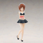 Girls und Panzer - Miho Nishizumi Maid Swimsuit Ver. - das Finale Eternal Romance – Bild 2