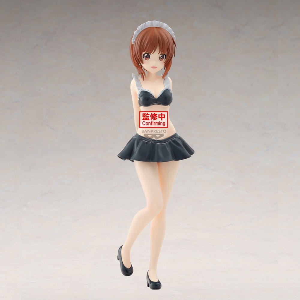 Girls und Panzer - Miho Nishizumi Maid Swimsuit Ver. - das Finale Eternal Romance – Bild 2