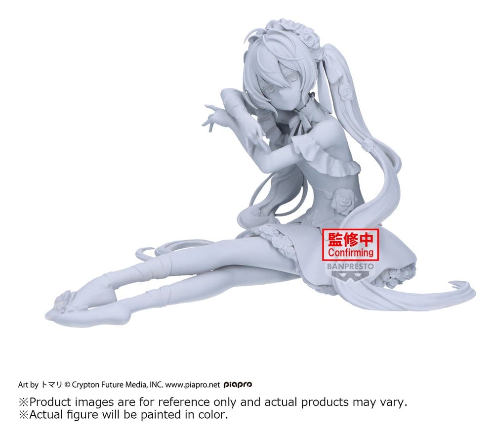 Hatsune Miku - Hatsune Miku Classical Tuning ver. - Maximatic – Bild 1