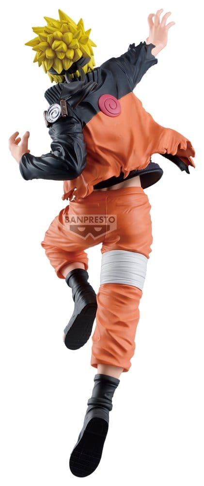 Naruto - Naruto Uzumaki - Shippuden Vibration Stars – Bild 5