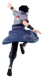 Naruto - Sasuke Uchiha - Shippuden Vibration Stars – Bild 5