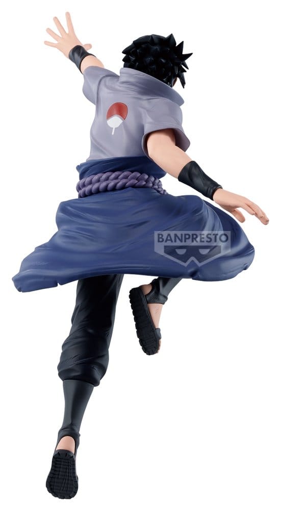 Naruto - Sasuke Uchiha - Shippuden Vibration Stars – Bild 5