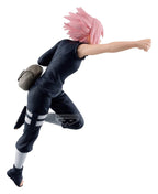 Naruto - Sakura Haruno - Shippuden Vibration Stars – Bild 4