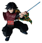 Demon Slayer: Kimetsu no Yaiba - Giyu Tomioka - Maximatic – Bild 1
