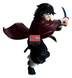 Demon Slayer: Kimetsu no Yaiba - Giyu Tomioka - Maximatic – Bild 2