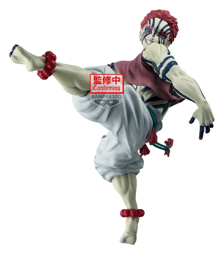 Demon Slayer: Kimetsu no Yaiba - Akaza - Maximatic – Bild 1