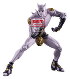 JoJo's Bizarre Adventure - Life PVC-Figur Deadly Queen - Diamond is Unbreakable – Bild 1