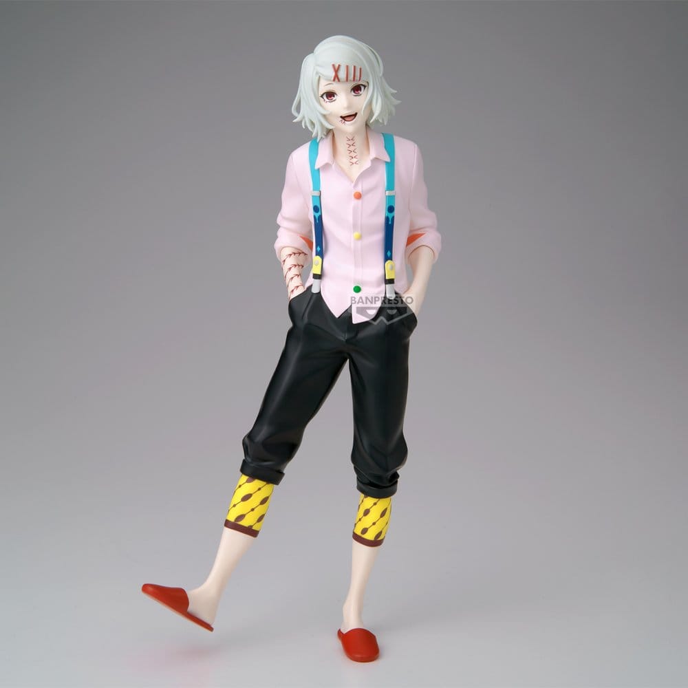 Tokyo Ghoul - Juzo Suzuya - Maximatic – Bild 2