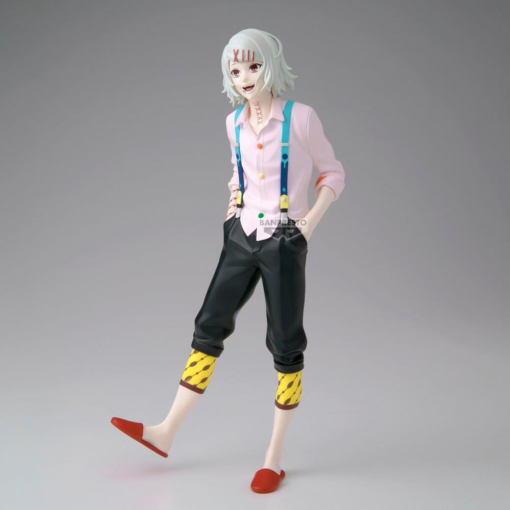 Tokyo Ghoul - Juzo Suzuya - Maximatic – Bild 3
