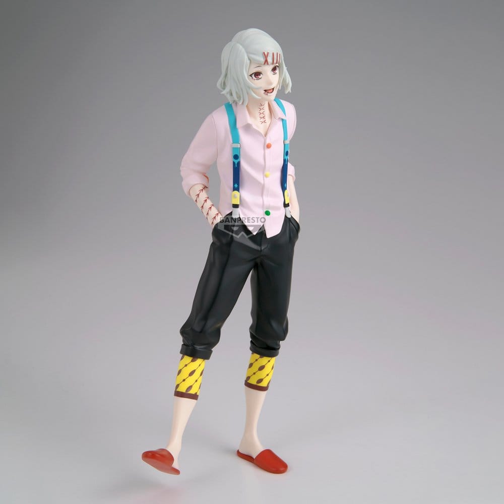 Tokyo Ghoul - Juzo Suzuya - Maximatic – Bild 4