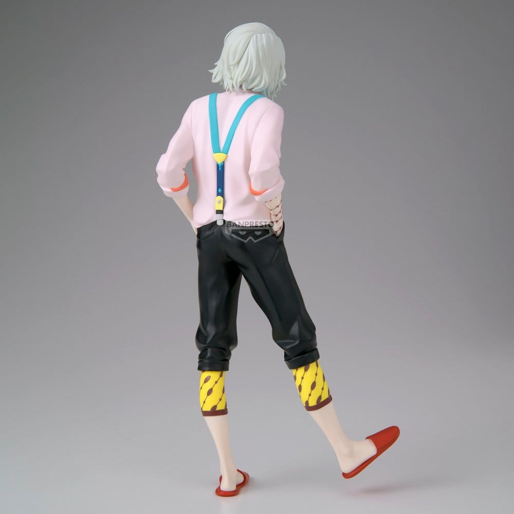 Tokyo Ghoul - Juzo Suzuya - Maximatic – Bild 5