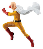 One Punch Man - One-Punch Man Maximatic PVC-Figur Saitama – Bild 2