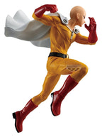 One Punch Man - One-Punch Man Maximatic PVC-Figur Saitama – Bild 3