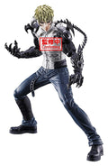 One Punch Man - One-Punch Man Grandista PVC-Figur Genos – Bild 1