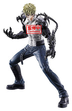 One Punch Man - One-Punch Man Grandista PVC-Figur Genos – Bild 1