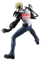 One Punch Man - One-Punch Man Grandista PVC-Figur Genos – Bild 2