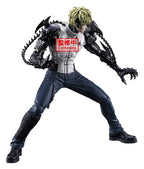 One Punch Man - One-Punch Man Grandista PVC-Figur Genos – Bild 3