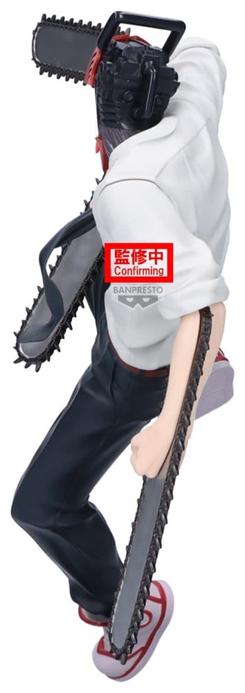 Chainsaw Man - Chainsaw Man - The Movie: Reze Arc Maximatic – Bild 4