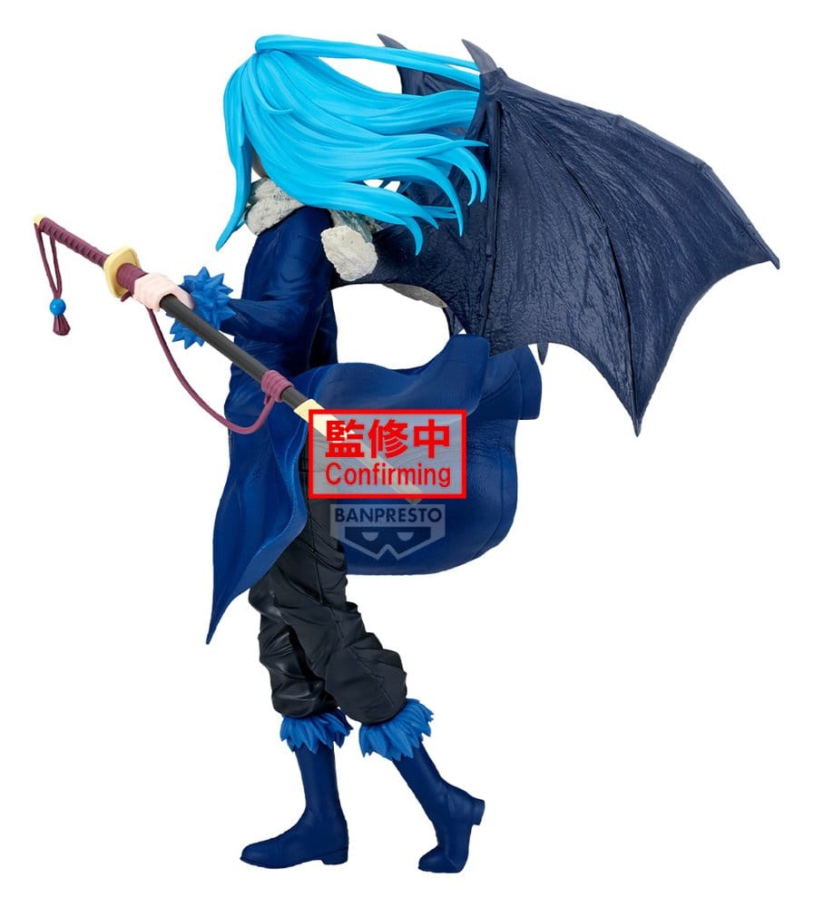 That Time I Got Reincarnated as a Slime - Rimuru Tempest Figur – Bild 3