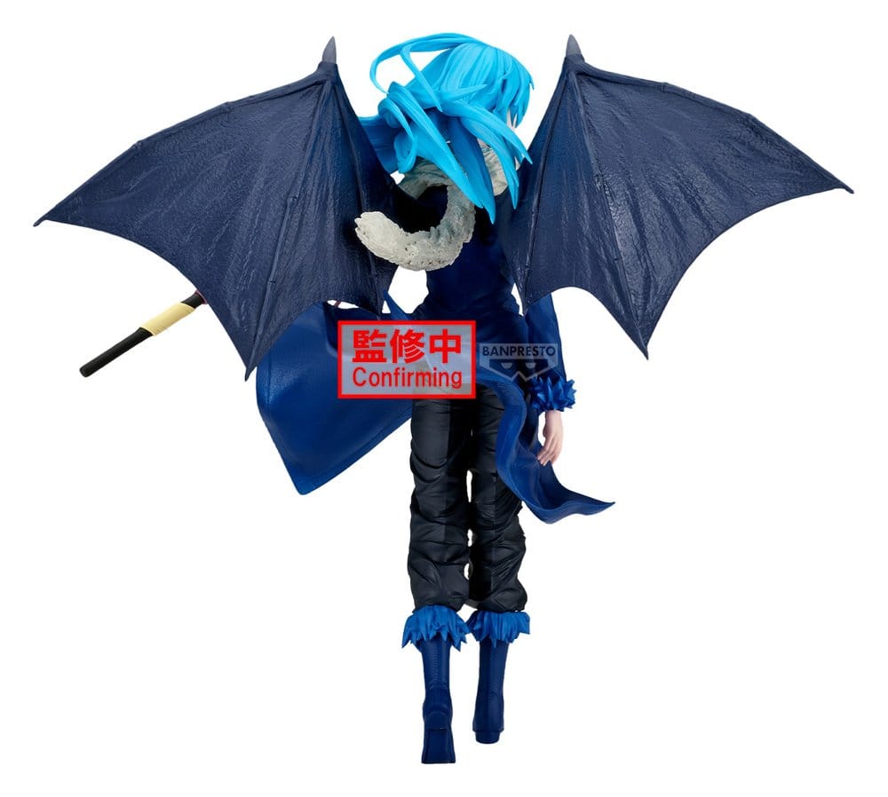That Time I Got Reincarnated as a Slime - Rimuru Tempest Figur – Bild 4